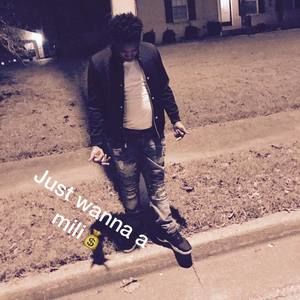 Meet your Posher, Marcus